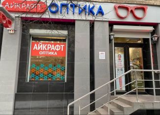 Торговая площадь на продажу, 64.3 м2, Брянск, улица Фокина, 65, Советский район