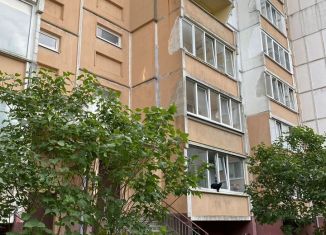 Продам двухкомнатную квартиру, 53.1 м2, Калининград, бульвар Франца Лефорта, 18