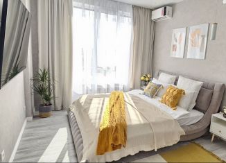 Сдача в аренду 1-ком. квартиры, 44 м2, Курск, улица Росинка