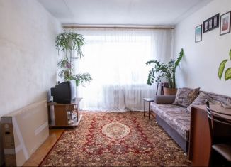 Трехкомнатная квартира на продажу, 58.1 м2, Томск, Карский переулок, 23, Октябрьский район
