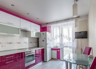 Продаю 2-комнатную квартиру, 54.7 м2, Краснодар, улица Западный Обход, 38/1к2, ЖК Движение