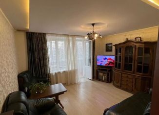 2-комнатная квартира на продажу, 43.3 м2, Троицк, микрорайон В, 9