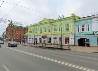 Продам помещение свободного назначения, 929.2 м2, Томск, проспект Ленина, 99, Советский район