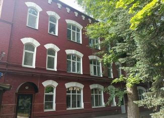 Сдача в аренду офиса, 124 м2, Москва, Самокатная улица, 4с4