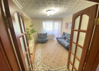 Сдам в аренду 2-комнатную квартиру, 52 м2, Тюмень, Олимпийская улица, 36, Восточный округ