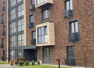 Однокомнатная квартира на продажу, 42.3 м2, посёлок Доброград, Удачная улица, 7к3