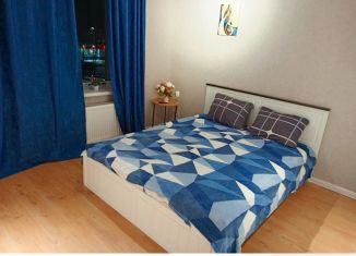 Сдается однокомнатная квартира, 38 м2, Республика Башкортостан, улица Адмирала Макарова, 27