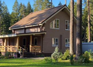 Продажа дома, 114.5 м2, деревня Костяевка, Береговая улица