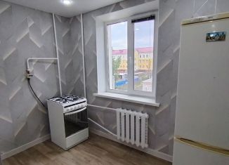 Продается 1-ком. квартира, 34.5 м2, Туймазы, переулок Луначарского, 2