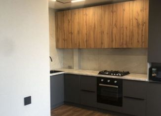 Продам 1-ком. квартиру, 36 м2, Таганрог, Котлостроительная улица, 13Ак2, ЖК Парус