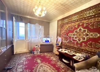 2-комнатная квартира на продажу, 50.2 м2, Орёл, Черкасская улица, 36, Заводской район