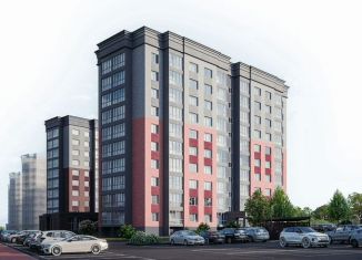 Продажа 1-комнатной квартиры, 35.1 м2, Брянск, квартал Медовый, поз8