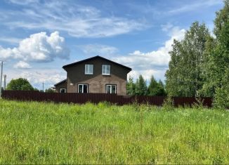 Продаю дом, 184.1 м2, деревня Обломихино, Центральная улица, 31