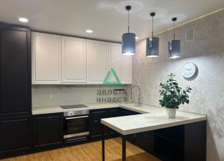 1-ком. квартира на продажу, 40.3 м2, Республика Башкортостан, улица Менделеева, 156