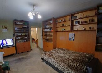 Продам двухкомнатную квартиру, 53.6 м2, Санкт-Петербург, проспект Пархоменко, 33, Выборгский район