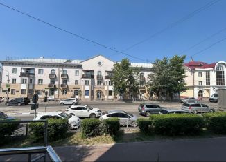 Продажа помещения свободного назначения, 82.7 м2, Улан-Удэ, Коммунистическая улица, 41