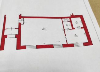 Продаю помещение свободного назначения, 62 м2, Карелия, Рабочий переулок, 13