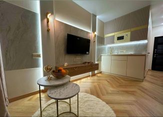 Продаю квартиру студию, 17.5 м2, Сочи, Ясногорская улица, 16/8к2, микрорайон Бытха