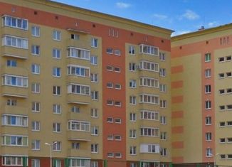 Аренда однокомнатной квартиры, 40 м2, Калининград, улица Дзержинского, 168Г, ЖК Московский дворик