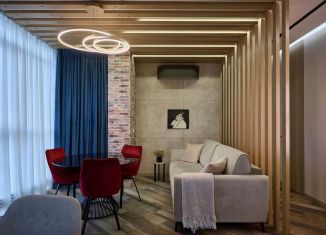 Продажа трехкомнатной квартиры, 93 м2, Краснодар, Садовая улица, 159, микрорайон Центральный