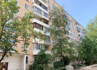 Продам 2-ком. квартиру, 52 м2, Москва, Старомарьинское шоссе, 11, Старомарьинское шоссе