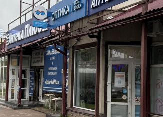 Торговая площадь на продажу, 55 м2, Брянск, Московский проспект, 81/1, Фокинский район