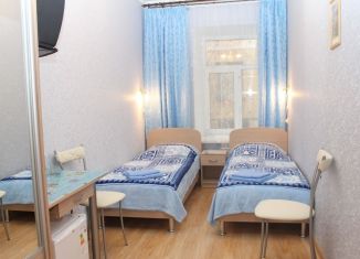 Сдача в аренду комнаты, 12 м2, Санкт-Петербург, Садовая улица, 31, Центральный район