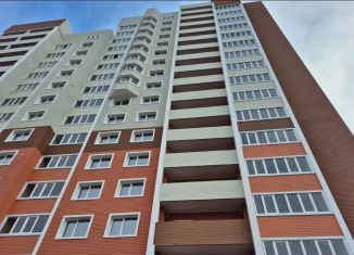 Продаю 1-комнатную квартиру, 41.4 м2, Оренбург, улица Фронтовиков, 8/2, Дзержинский район