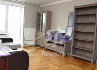 Продается трехкомнатная квартира, 64.7 м2, Москва, 2-я улица Марьиной Рощи, 20, СВАО