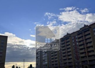 1-комнатная квартира на продажу, 38 м2, Йошкар-Ола, улица Анникова, 19, микрорайон Дружный