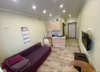 Продаю квартиру студию, 16.3 м2, Горячий Ключ, Заводская улица, 4