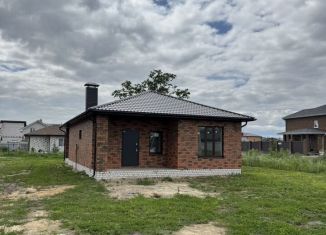 Продается дом, 107 м2, село Новая Усмань, улица Пограничников, 72