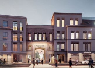 Продаю 2-ком. квартиру, 37.1 м2, Татарстан, улица Рустема Яхина, 5