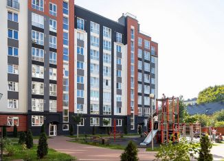 Продается 3-ком. квартира, 92.3 м2, Калининградская область