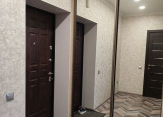 Сдается однокомнатная квартира, 30 м2, Калининград, улица Маршала Новикова, 15, ЖК Орбита