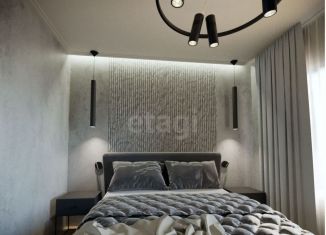 Продается 1-комнатная квартира, 45.9 м2, Тюмень, улица Федюнинского, 30к7, ЖК Ожогино