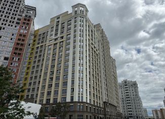 2-комнатная квартира на продажу, 75.8 м2, Екатеринбург, улица Щорса, 53, Чкаловский район