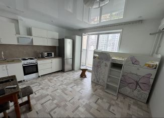 Продается квартира студия, 24 м2, Челябинск, улица Александра Шмакова, 37, Курчатовский район