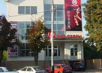 Помещение свободного назначения в аренду, 1192 м2, Краснодар, Ставропольская улица, 328, микрорайон Черемушки