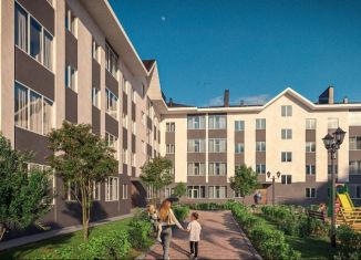 1-ком. квартира на продажу, 31.1 м2, Муром, 3-я Новослободская улица, 2