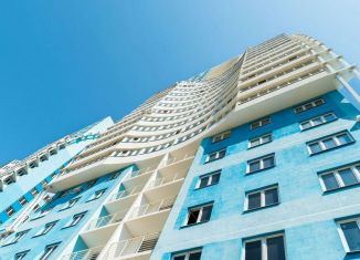 Продаю 1-ком. квартиру, 43 м2, Краснодар, улица Автолюбителей, 1Длит4, микрорайон Гидрострой