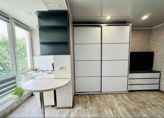 Продажа квартиры студии, 27.4 м2, Сочи, микрорайон Центральный, улица Менделеева, 5