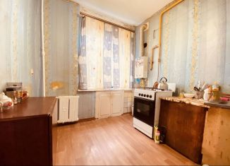 Продаю 1-комнатную квартиру, 30.2 м2, Новомосковск, Олимпийская улица, 2
