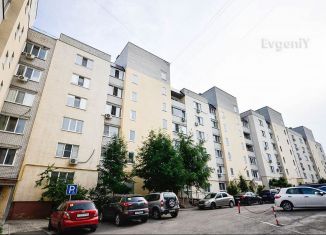 2-комнатная квартира на продажу, 56.5 м2, Саратов, улица имени Н.В. Исаева, 25