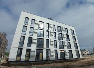 Продается 2-комнатная квартира, 53.1 м2, поселок городского типа Заозерное