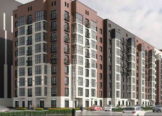 Продам однокомнатную квартиру, 40.6 м2, Оренбург
