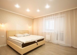 Продам квартиру студию, 33.4 м2, Тюмень, Таврическая улица, 9к7, ЖК Акварель