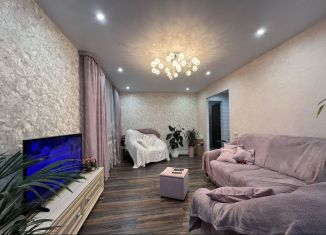 Продается 4-комнатная квартира, 69.8 м2, Нефтекамск, Социалистическая улица, 60