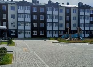 Продается 1-ком. квартира, 28.8 м2, Калининградская область