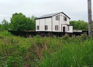 Продаю дом, 130 м2, Камчатский край